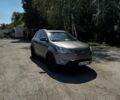 Сірий Cанг Йонг Korando, об'ємом двигуна 2 л та пробігом 184 тис. км за 8300 $, фото 1 на Automoto.ua
