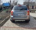 Сірий Cанг Йонг Korando, об'ємом двигуна 2 л та пробігом 145 тис. км за 9500 $, фото 5 на Automoto.ua