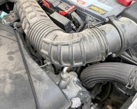 Серый Cанг Йонг Корандо, объемом двигателя 2 л и пробегом 58 тыс. км за 12500 $, фото 4 на Automoto.ua