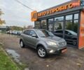 Cанг Йонг Korando 2013 у Кропивницькому (Кіровограді) на Automoto.ua Сірий Cанг Йонг Korando, об'ємом двигуна 2 л та пробігом 168 тис. км за 8500 $, фото 1 на Automoto.ua