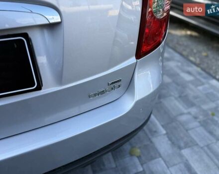 Cанг Йонг Korando 2013 у Дніпро (Дніпропетровську) на Automoto.ua Сірий Cанг Йонг Korando, об'ємом двигуна 2 л та пробігом 77 тис. км за 8999 $, фото 9 на Automoto.ua