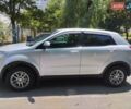 Сірий Cанг Йонг Korando, об'ємом двигуна 2 л та пробігом 68 тис. км за 9000 $, фото 2 на Automoto.ua