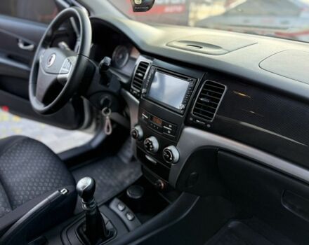 Cанг Йонг Korando 2013 у Дніпро (Дніпропетровську) на Automoto.ua Сірий Cанг Йонг Korando, об'ємом двигуна 2 л та пробігом 77 тис. км за 8999 $, фото 18 на Automoto.ua