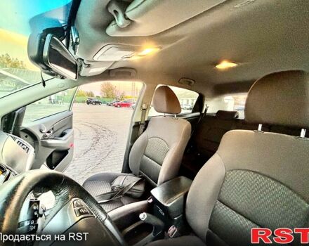 Сірий Cанг Йонг Korando, об'ємом двигуна 2 л та пробігом 130 тис. км за 9999 $, фото 11 на Automoto.ua