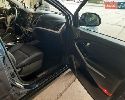 Серый Cанг Йонг Корандо, объемом двигателя 2 л и пробегом 204 тыс. км за 9500 $, фото 10 на Automoto.ua