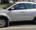 Сірий Cанг Йонг Korando, об'ємом двигуна 2 л та пробігом 260 тис. км за 9900 $, фото 2 на Automoto.ua