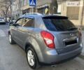 Сірий Cанг Йонг Korando, об'ємом двигуна 2 л та пробігом 135 тис. км за 11500 $, фото 2 на Automoto.ua