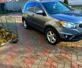 Сірий Cанг Йонг Korando, об'ємом двигуна 2 л та пробігом 77 тис. км за 13200 $, фото 13 на Automoto.ua