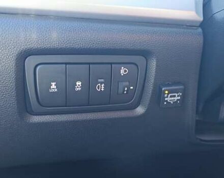 Серый Cанг Йонг Корандо, объемом двигателя 2 л и пробегом 160 тыс. км за 8900 $, фото 9 на Automoto.ua