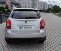 Серый Cанг Йонг Корандо, объемом двигателя 2 л и пробегом 123 тыс. км за 9800 $, фото 4 на Automoto.ua