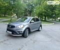 Сірий Cанг Йонг Korando, об'ємом двигуна 2 л та пробігом 211 тис. км за 9500 $, фото 6 на Automoto.ua