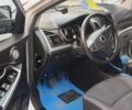 Сірий Cанг Йонг Korando, об'ємом двигуна 2 л та пробігом 260 тис. км за 9900 $, фото 3 на Automoto.ua