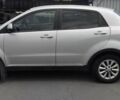 Сірий Cанг Йонг Korando, об'ємом двигуна 2 л та пробігом 260 тис. км за 9900 $, фото 1 на Automoto.ua