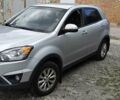 Сірий Cанг Йонг Korando, об'ємом двигуна 2 л та пробігом 260 тис. км за 9900 $, фото 6 на Automoto.ua