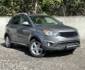 Сірий Cанг Йонг Korando, об'ємом двигуна 2 л та пробігом 194 тис. км за 10490 $, фото 1 на Automoto.ua