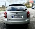 Серый Cанг Йонг Корандо, объемом двигателя 2 л и пробегом 160 тыс. км за 9900 $, фото 3 на Automoto.ua