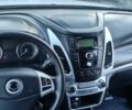 Сірий Cанг Йонг Korando, об'ємом двигуна 2 л та пробігом 150 тис. км за 9500 $, фото 6 на Automoto.ua