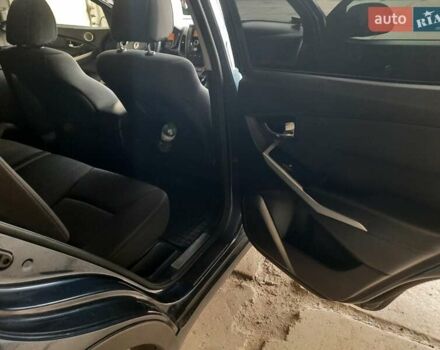 Серый Cанг Йонг Корандо, объемом двигателя 2 л и пробегом 204 тыс. км за 9500 $, фото 11 на Automoto.ua