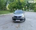 Сірий Cанг Йонг Korando, об'ємом двигуна 2 л та пробігом 211 тис. км за 9500 $, фото 14 на Automoto.ua