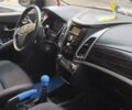 Сірий Cанг Йонг Korando, об'ємом двигуна 2 л та пробігом 260 тис. км за 9900 $, фото 8 на Automoto.ua