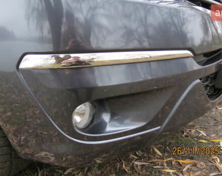 Серый Cанг Йонг Корандо, объемом двигателя 2.16 л и пробегом 254 тыс. км за 15000 $, фото 75 на Automoto.ua