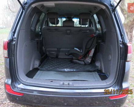 Серый Cанг Йонг Корандо, объемом двигателя 2.16 л и пробегом 254 тыс. км за 15000 $, фото 67 на Automoto.ua