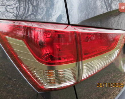 Серый Cанг Йонг Корандо, объемом двигателя 2.16 л и пробегом 254 тыс. км за 15000 $, фото 79 на Automoto.ua