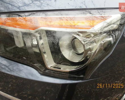 Серый Cанг Йонг Корандо, объемом двигателя 2.16 л и пробегом 254 тыс. км за 15000 $, фото 21 на Automoto.ua