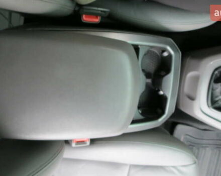 Серый Cанг Йонг Корандо, объемом двигателя 2.16 л и пробегом 254 тыс. км за 15000 $, фото 40 на Automoto.ua