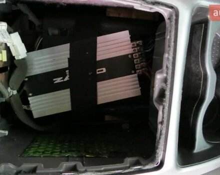 Серый Cанг Йонг Корандо, объемом двигателя 2.16 л и пробегом 254 тыс. км за 15000 $, фото 38 на Automoto.ua