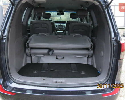 Серый Cанг Йонг Корандо, объемом двигателя 2.16 л и пробегом 254 тыс. км за 15000 $, фото 103 на Automoto.ua