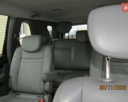 Серый Cанг Йонг Корандо, объемом двигателя 2.16 л и пробегом 254 тыс. км за 15000 $, фото 100 на Automoto.ua