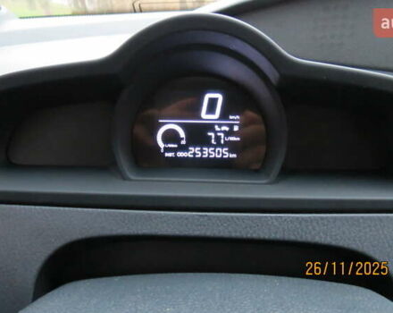 Серый Cанг Йонг Корандо, объемом двигателя 2.16 л и пробегом 254 тыс. км за 15000 $, фото 27 на Automoto.ua