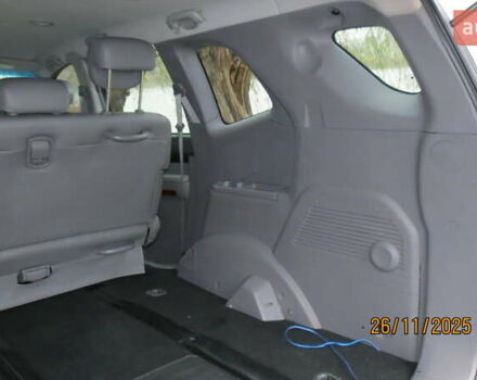 Серый Cанг Йонг Корандо, объемом двигателя 2.16 л и пробегом 254 тыс. км за 15000 $, фото 65 на Automoto.ua