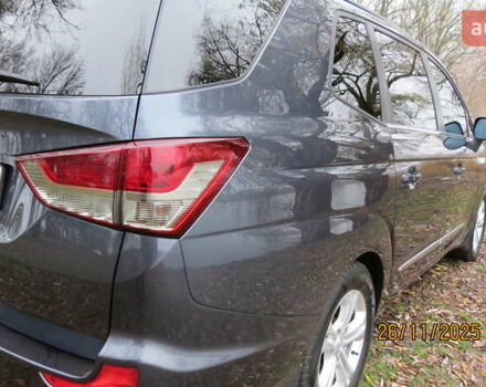 Серый Cанг Йонг Корандо, объемом двигателя 2.16 л и пробегом 254 тыс. км за 15000 $, фото 15 на Automoto.ua