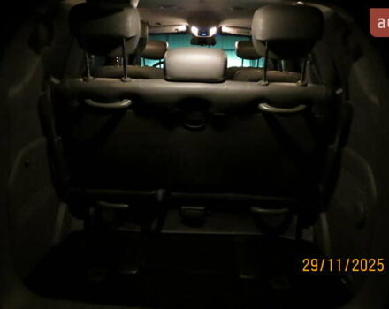 Серый Cанг Йонг Корандо, объемом двигателя 2.16 л и пробегом 254 тыс. км за 15000 $, фото 90 на Automoto.ua