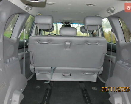 Серый Cанг Йонг Корандо, объемом двигателя 2.16 л и пробегом 254 тыс. км за 15000 $, фото 63 на Automoto.ua