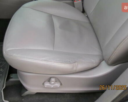 Серый Cанг Йонг Корандо, объемом двигателя 2.16 л и пробегом 254 тыс. км за 15000 $, фото 36 на Automoto.ua