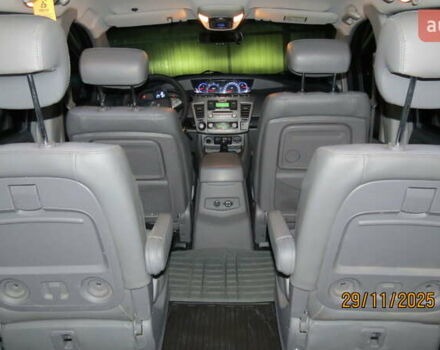 Серый Cанг Йонг Корандо, объемом двигателя 2.16 л и пробегом 254 тыс. км за 15000 $, фото 91 на Automoto.ua