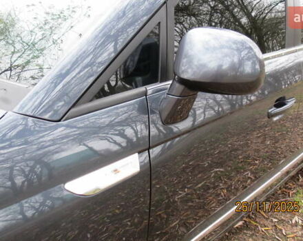 Серый Cанг Йонг Корандо, объемом двигателя 2.16 л и пробегом 254 тыс. км за 15000 $, фото 9 на Automoto.ua