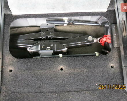 Серый Cанг Йонг Корандо, объемом двигателя 2.16 л и пробегом 254 тыс. км за 15000 $, фото 86 на Automoto.ua