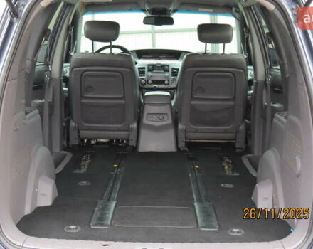 Серый Cанг Йонг Корандо, объемом двигателя 2.16 л и пробегом 254 тыс. км за 15000 $, фото 83 на Automoto.ua