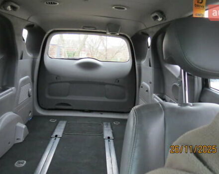 Серый Cанг Йонг Корандо, объемом двигателя 2.16 л и пробегом 254 тыс. км за 15000 $, фото 87 на Automoto.ua