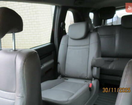 Серый Cанг Йонг Корандо, объемом двигателя 2.16 л и пробегом 254 тыс. км за 15000 $, фото 98 на Automoto.ua