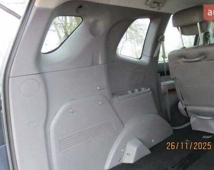 Серый Cанг Йонг Корандо, объемом двигателя 2.16 л и пробегом 254 тыс. км за 15000 $, фото 64 на Automoto.ua