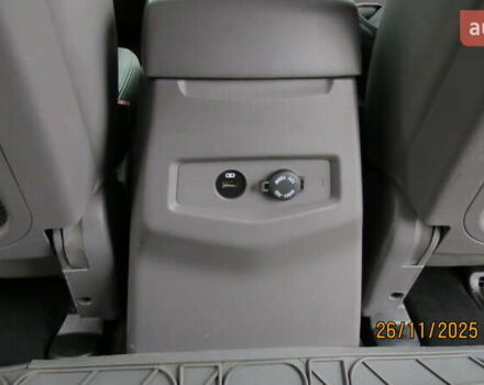 Серый Cанг Йонг Корандо, объемом двигателя 2.16 л и пробегом 254 тыс. км за 15000 $, фото 54 на Automoto.ua