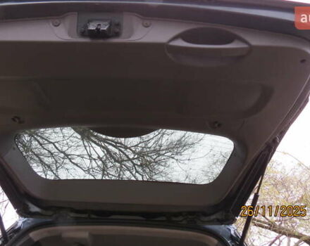 Серый Cанг Йонг Корандо, объемом двигателя 2.16 л и пробегом 254 тыс. км за 15000 $, фото 66 на Automoto.ua