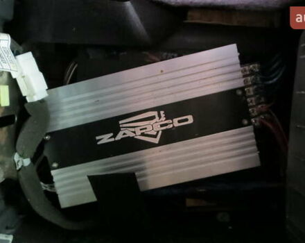 Серый Cанг Йонг Корандо, объемом двигателя 2.16 л и пробегом 254 тыс. км за 15000 $, фото 41 на Automoto.ua