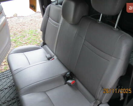 Серый Cанг Йонг Корандо, объемом двигателя 2.16 л и пробегом 254 тыс. км за 15000 $, фото 57 на Automoto.ua