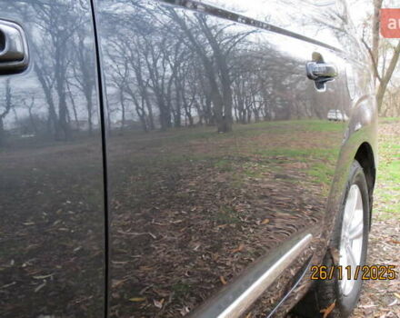 Серый Cанг Йонг Корандо, объемом двигателя 2.16 л и пробегом 254 тыс. км за 15000 $, фото 72 на Automoto.ua